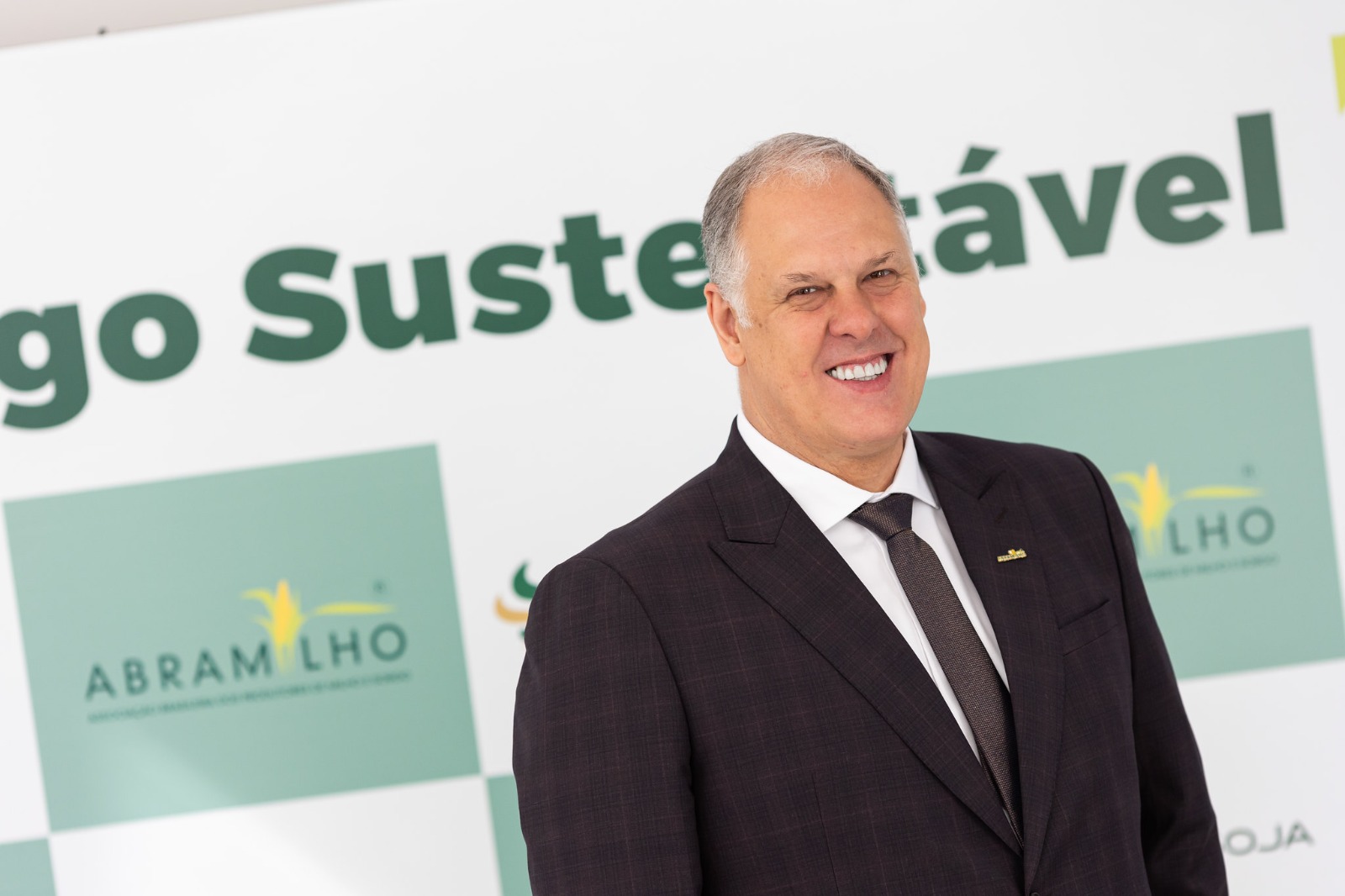 ENTREVISTA – Paulo Bertolini, da Abramilho: “Crescimento da produção de milho no MATOPIBA desconcentra oferta e fortalece a segurança alimentar e energética”